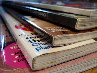 Magazines