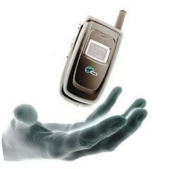 Cell Phone