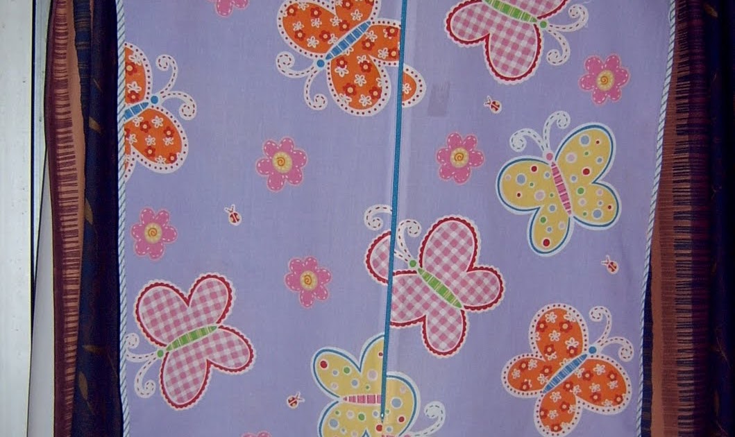 "Time's fun when you're having flies." GARMENT/SUIT BAG TUTORIAL