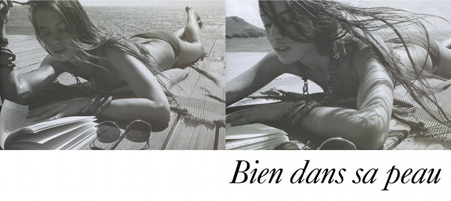 Bien dans sa peau