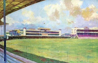 Brabourne Cricket Stadium