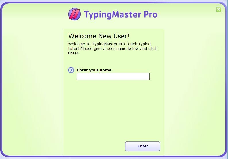 Master