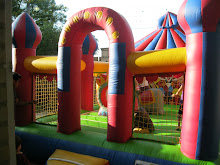 Circo Inflable