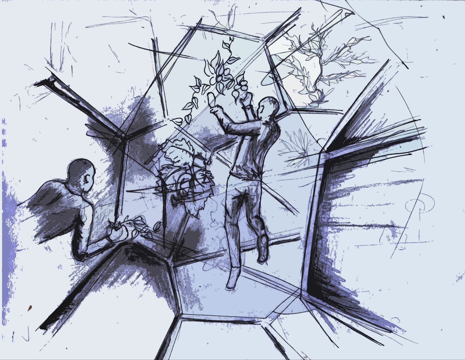 septiembre 2010 - Lab disÑ 5-J