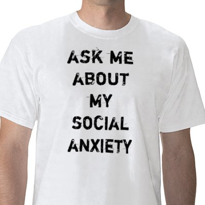 Dating Girl With Social Anxiety Dating Girl With Social Anxiety