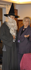Con Gandalf