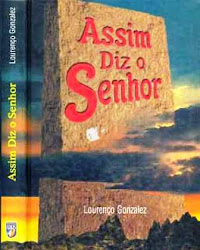 livro assim diz o senhor.