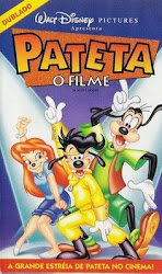 Pateta : O Filme