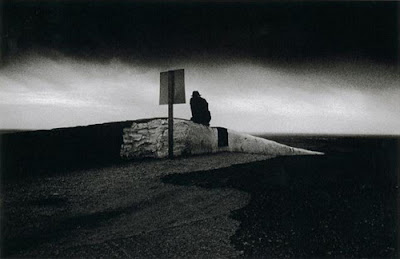 Fotografia de Paulo Nozolino