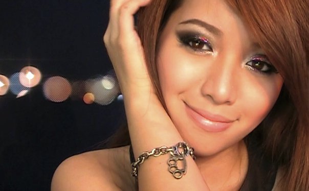 Michelle Phan is the Youtube