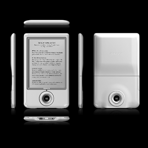 Onyx Boox Ebook Reader