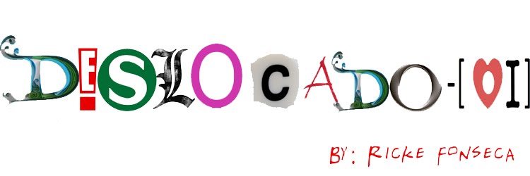 Deslocado ->[oi]<-