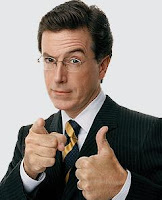 Stephen Colbert