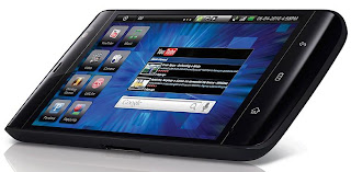 Dell Streak Photo Gallery