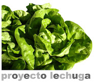 "como lechuga", otra más de: