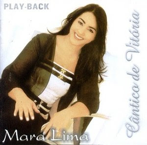 MARA LIMA - cantico de vitoria pb MARA LIMA - cantico de vitoria pb