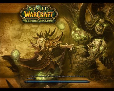 World+of+warcraft+logon