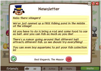 fishes in pet society