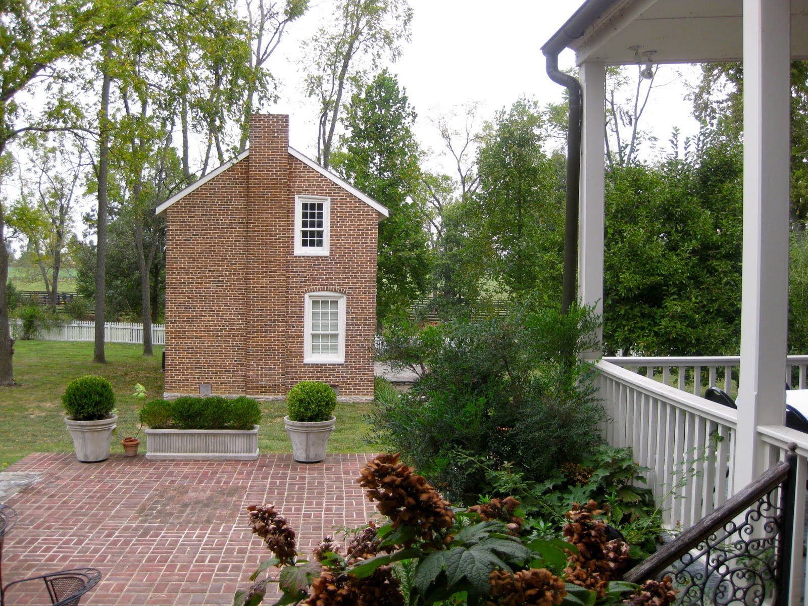 Back Row Perspectives The Sound of Music in the Bluegrass Part 2