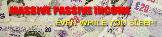 How To Create Passive Income Easily