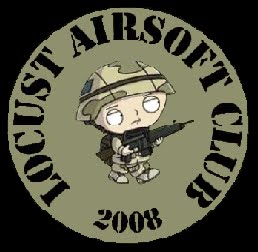 LOCUST AIRSOFT CLUB