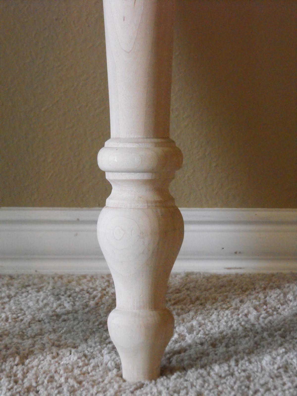 a little of this, a little of that TALL {table leg} Candlesticks