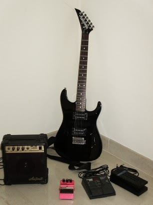 Lo que debería ser...: Músicos: otra venta de garaje (quinta actualización)