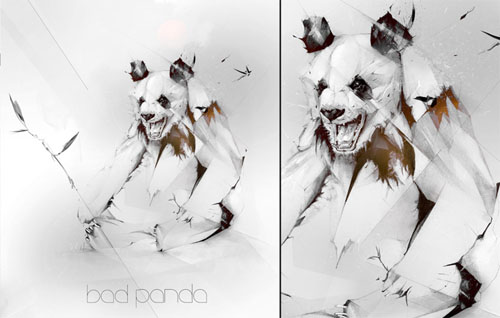 Bad Panda