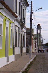 Rua Herculano de Freitas