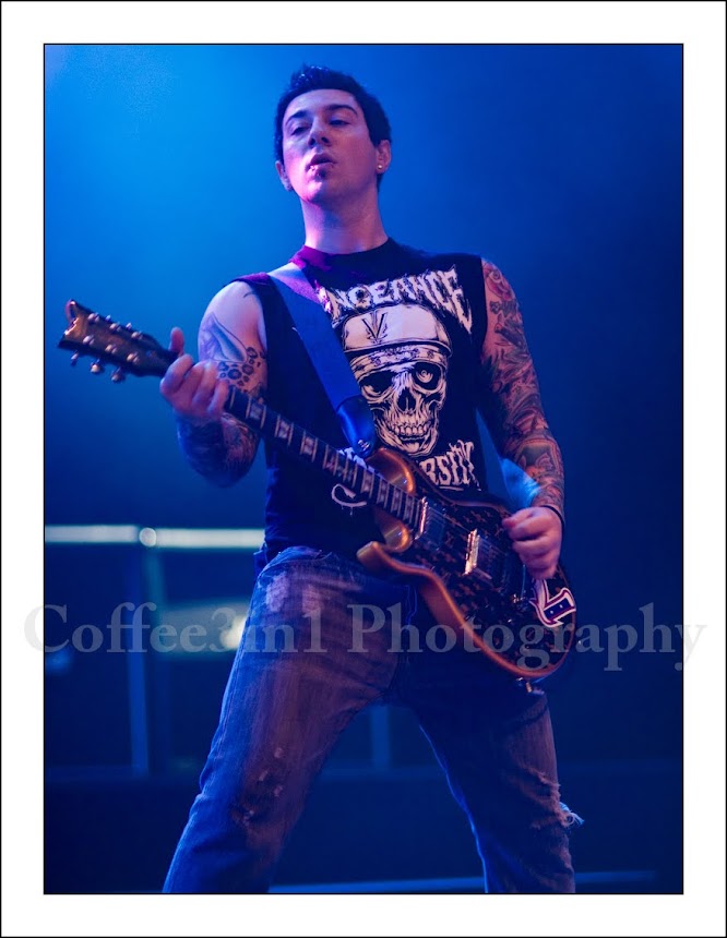 zacky vengeance