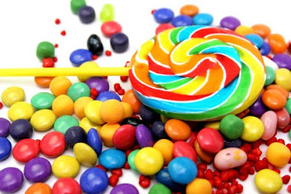 Candy! ♥