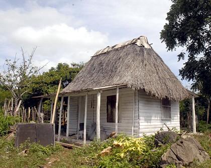 ALDEA COTIDIANA: Holguín, una fundación tardía realizada por criollos