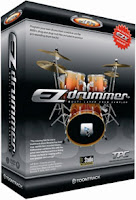 Desvendando o EZdrummer + Controlador midi caseiro. Bateria