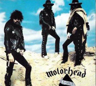 Motörhead (1980) Ace of Spades (320Kbps)
