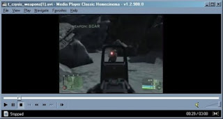 Media Player Classic - Home Cinema 1.2.908.0 