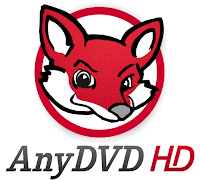 AnyDVD & AnyDVD HD 6.5.2.0 Beta 