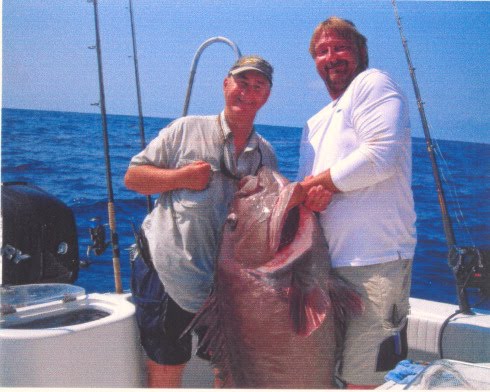 It was the flight of the Yellowfin; a 36' open fisherman. The boat cruises ... It was the flight of the Yellowfin; a 36' open fisherman. The boat cruises ...