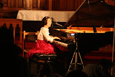 Klik foto ini untuk menyaksikan VIDEO Hee Ah Lee