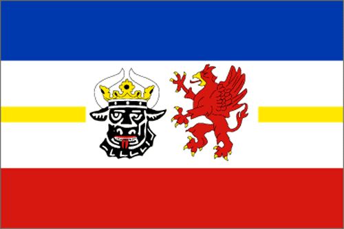 as well as the Mecklenburg