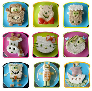 Food Sandwiches