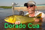 Dorado Cua Goya Corrientes