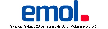 Emol - Chile