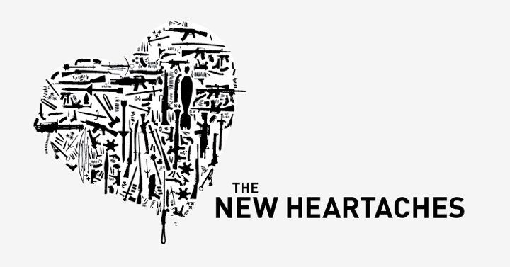 The New Heartaches