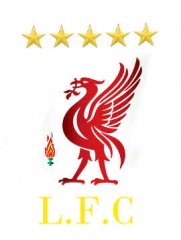 The Red Bird