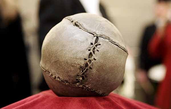 balones de futbol: La historia del balon de futbol soccer