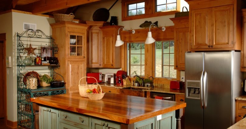 Cabinets for Kitchen: Remodeling Kitchen Cabinets - Ideas