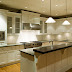 Kitchen Cabinets Layout