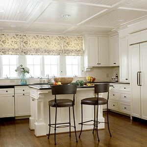 Kitchen Cabinets For Small Spaces
