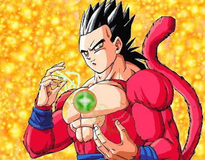 Dragon+ball+af+gohan