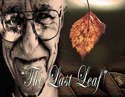 the last leaf by o henry O henry (william sydney porter) questions including the summary of the last leaf by o henry and why did bill and sam decide to. the last leaf by o henry O henry (william sydney porter) questions including the summary of the last leaf by o henry and why did bill and sam decide to.